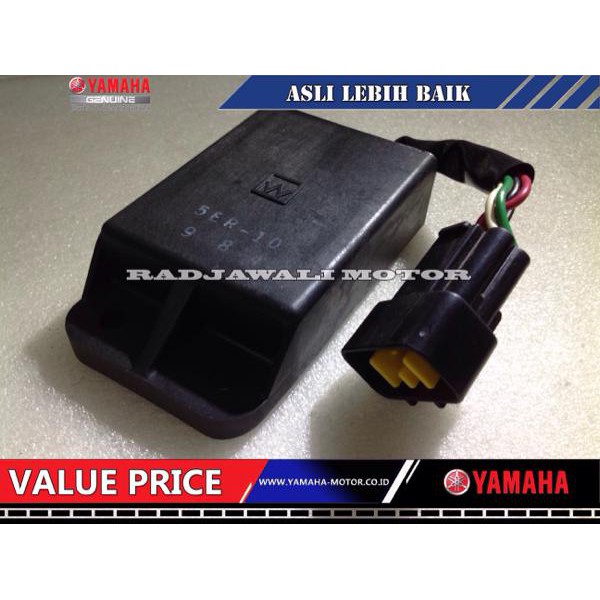 Jual Cdi Vega R Asli Yamaha | Shopee Indonesia