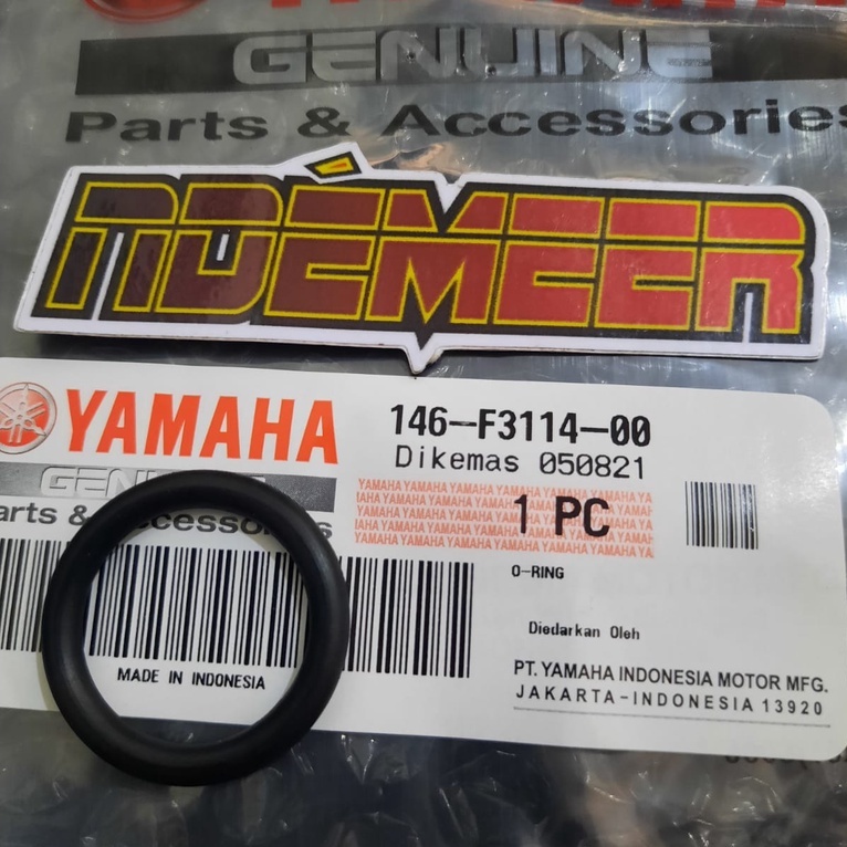 Jual seal oring shock depan rx king original Shopee Indonesia