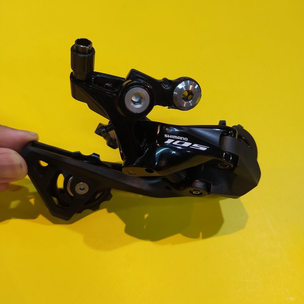 Jual Rear Derailleur RD Shimano 105 R7000 11 speed original shimano ...