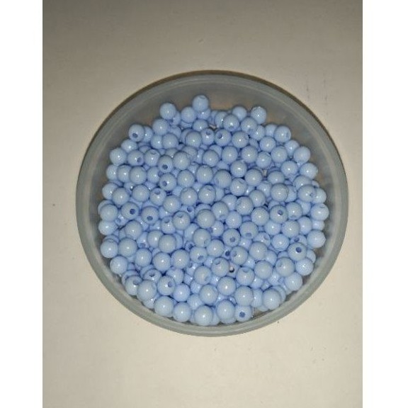 Jual Manik kapur 5 mm, 10 gr | Shopee Indonesia