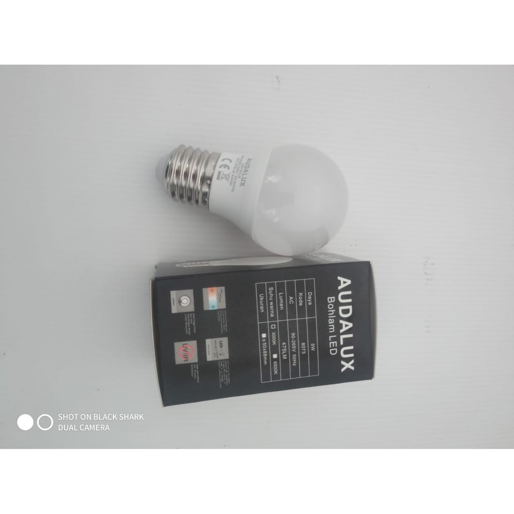 Jual LAMPU BOHLAM LED SL-8073 E27 | Shopee Indonesia