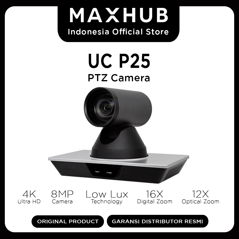 Produk MAXHUB Indonesia Official | Shopee Indonesia