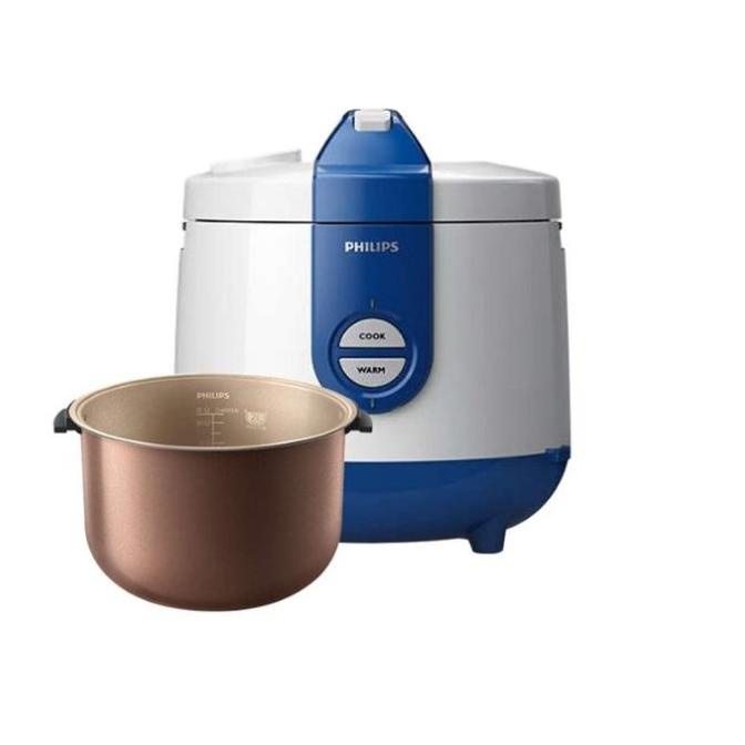 Jual New - Philips Rice Cooker Hd3119 - 2 Liter New Panci / Wadah ...