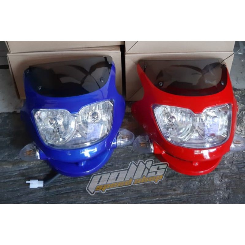 Jual Batok Novadash | Shopee Indonesia
