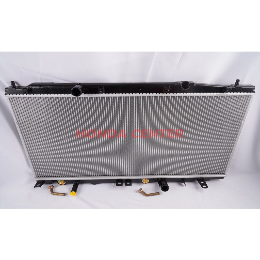 Jual Radiator Honda Freed 19010-Rk8-J51 | Shopee Indonesia