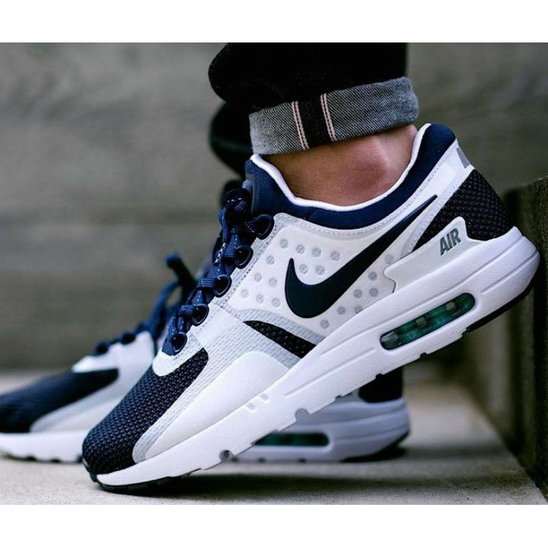 Nike air clearance max zero jakarta