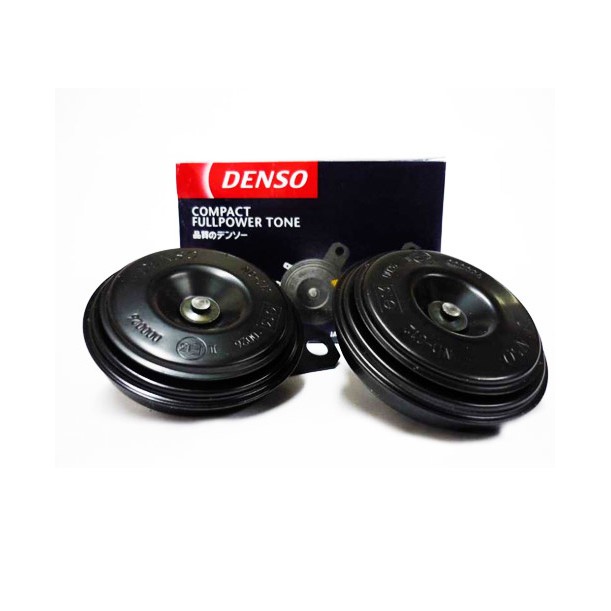 Jual Klakson Denso Compact Disk Shopee Indonesia