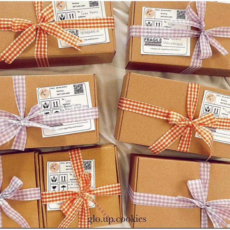 Jual Hampers Packaging | Shopee Indonesia