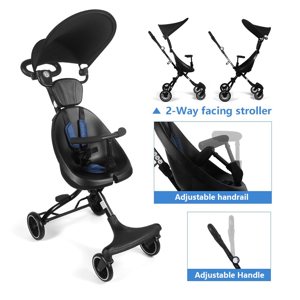 Stroller untuk anak outlet berat 40 kg