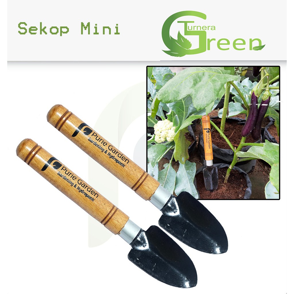 Jual Sekop Mini Skop Taman Berkebun Penggali Tanah | Shopee Indonesia