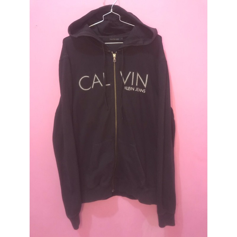 Jaket calvin 2025 klein original