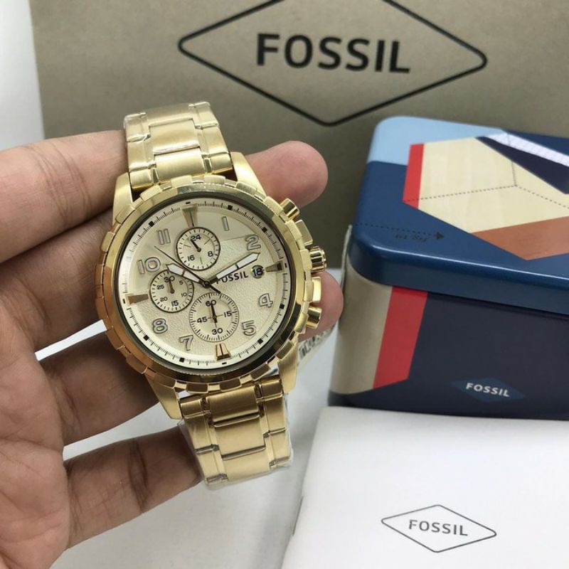 Fossil fs4867 hot sale