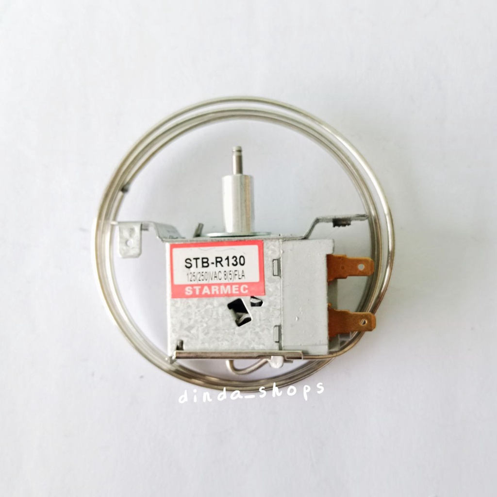 Jual Thermostat Kulkas Stb R130 Termostat Kulkas 130 Pengatur Suhu