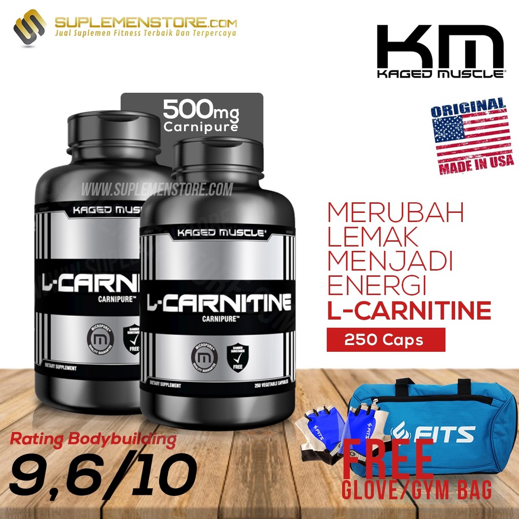 l-carnitine ampul Nutrever L-Carnitine 3000 Liquid 20 Ampul