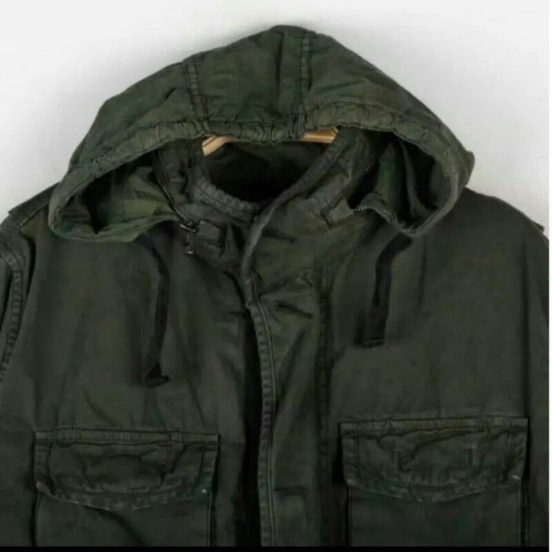 Jaket gap original hotsell