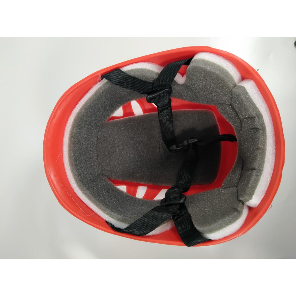 Jual Helm Sepeda - Helm Rafting - Helm Climbing - Safety Helmet River ...