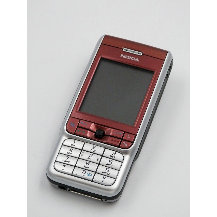 Jual HP JADUL NOKIA 3230 Shopee Indonesia