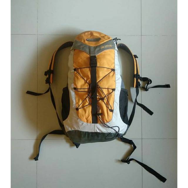 Deuter ac lite outlet 25