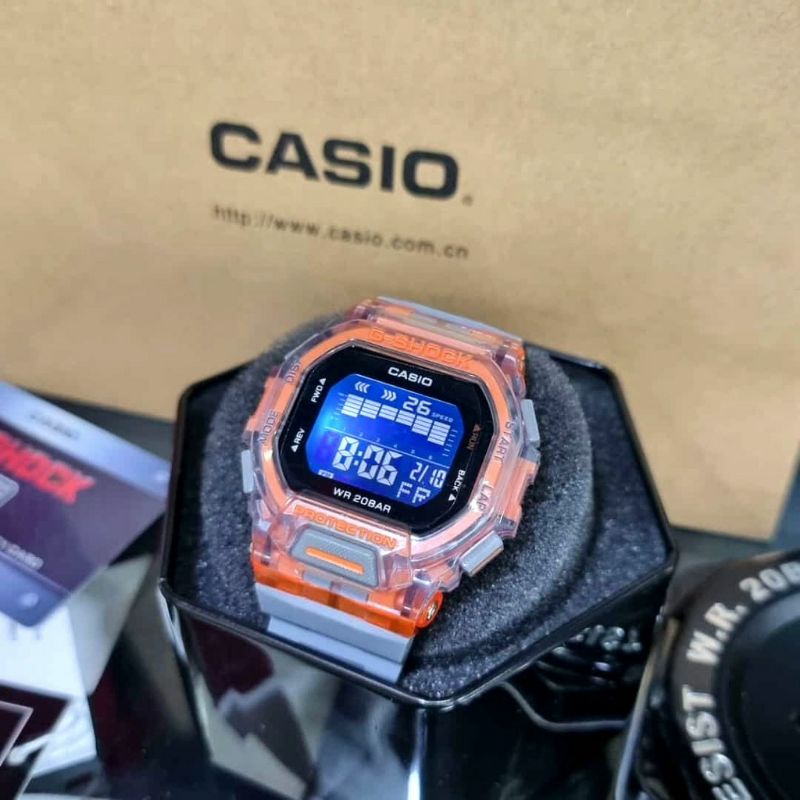 Gshock on sale ori bm