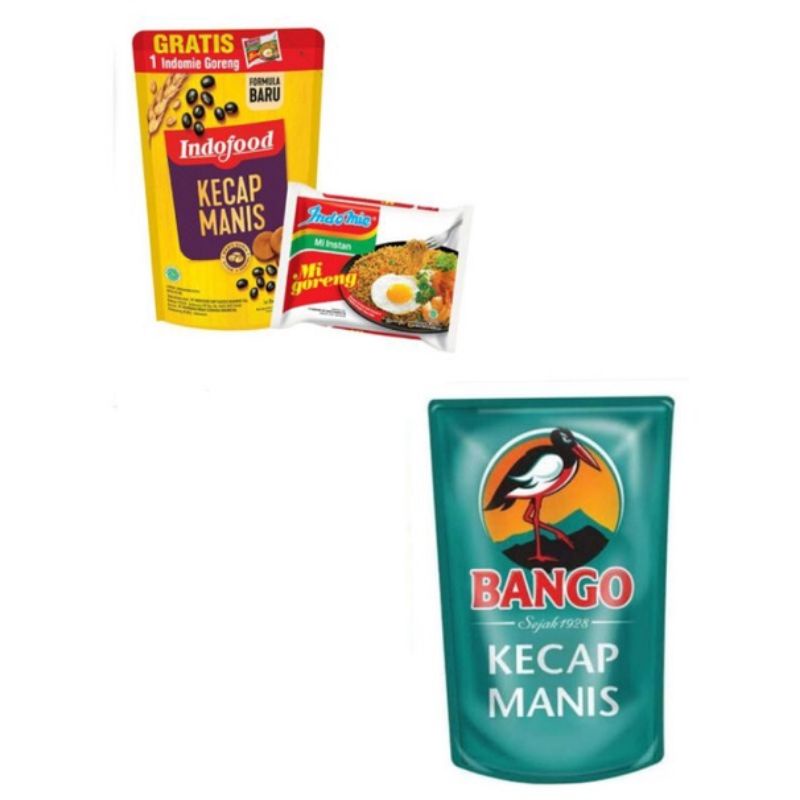 Jual B11 Kecap Bango/Indofood | Shopee Indonesia