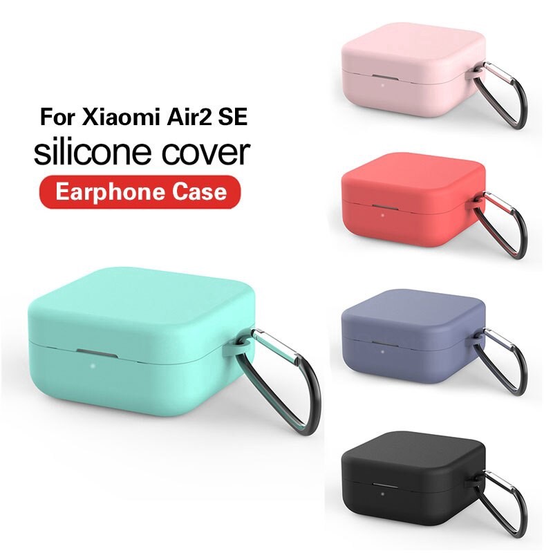 Xiaomi mi true discount wireless earphones 2 case