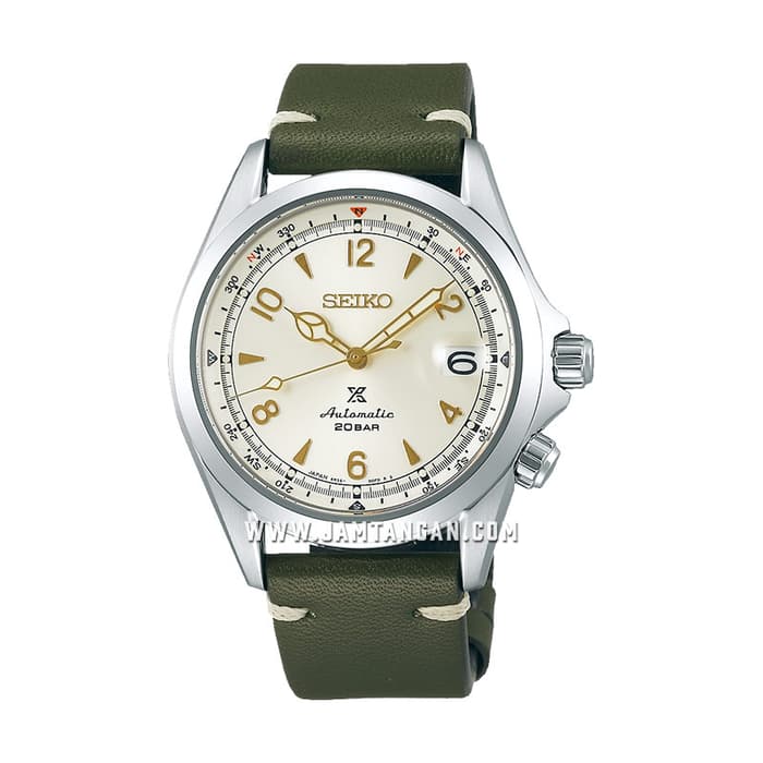 Jual 2025 seiko alpinist