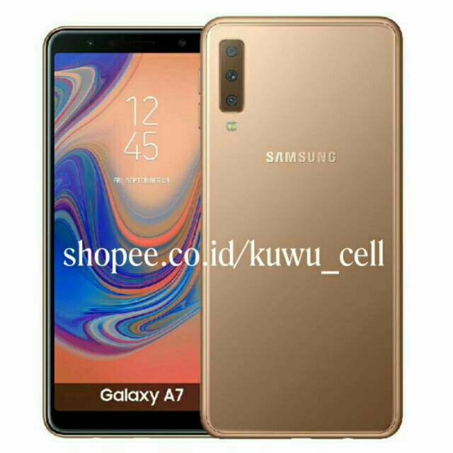 Spek Samsung Price Of Samsung A750 SAMSUNG GALAXY A7