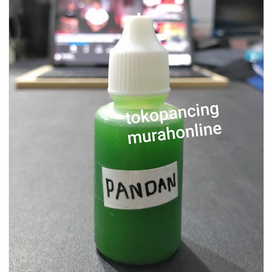 Jual ESSENCE MANCING AROMA PANDAN 30 ML | Shopee Indonesia