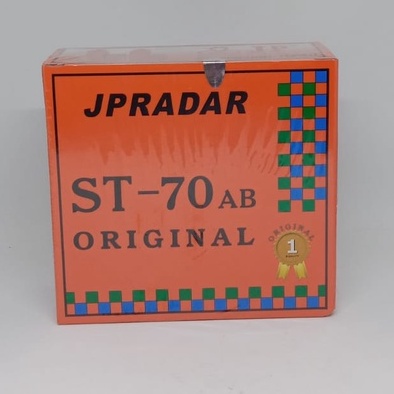 Jual Pelampung Toren Otomatis RADAR JP ST-70AB ORIGINAL Murah ...