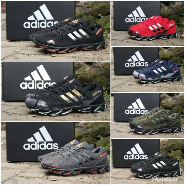 Adidas springblade murah store