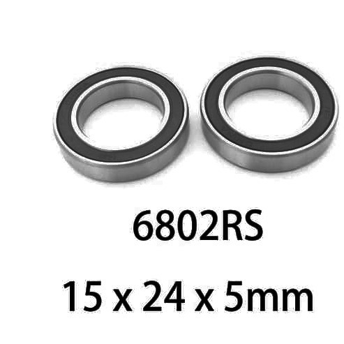 6802 bearing deals