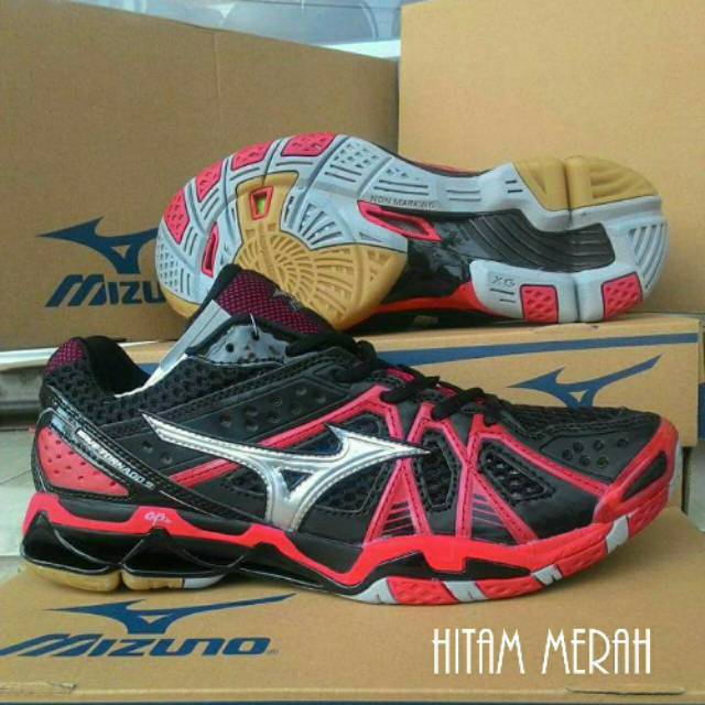 Harga sepatu mizuno tornado 9 original sale