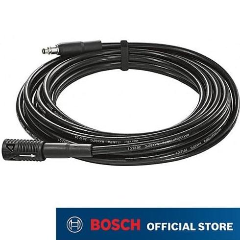 10m Hochdruckschlauch für Bosch AQT EasyAquatak UniversalAquatak M22 - SDS Quick