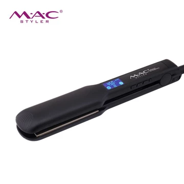 MAC STYLER MC 5524 Catok Khusus Salon Catok Mac Styler