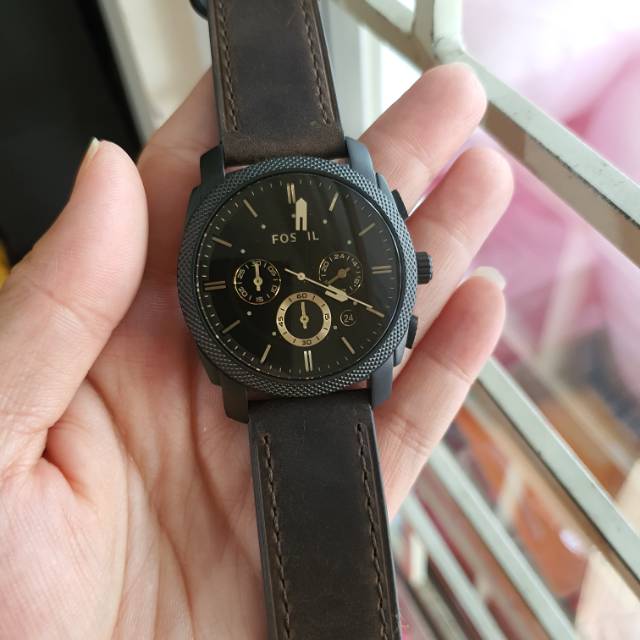 jam tangan Louis vuitton - Jam Tangan - 838390407