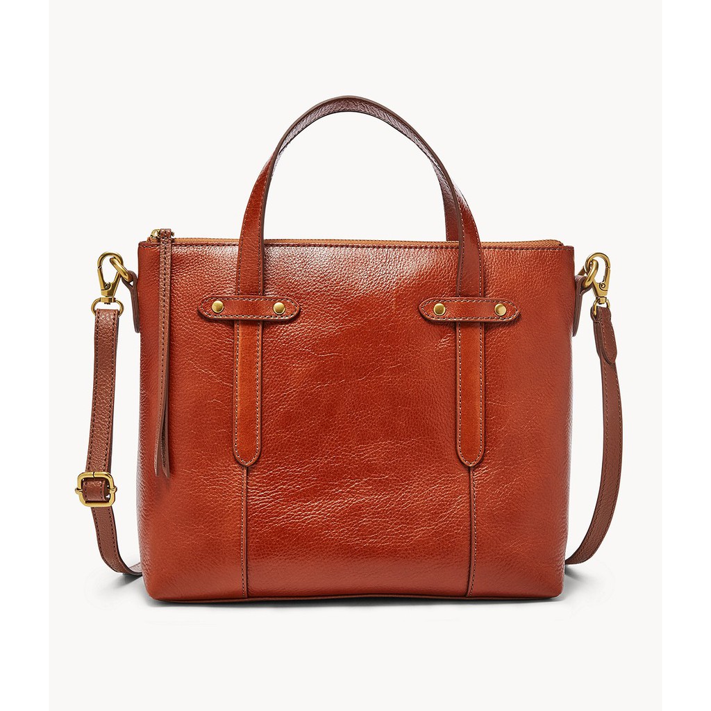 Tas fossil felicity satchel sale