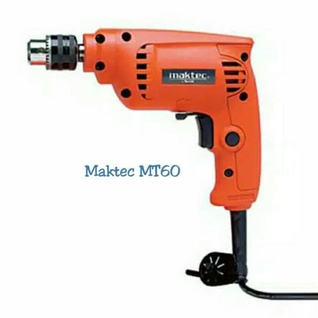 Jual Mesin Bor Listrik Mt Maktec Shopee Indonesia