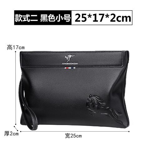 Jual JACKD69 STORE HANDBAG TAS TANGAN PRIA IMPORT DOMPET CLUTCH