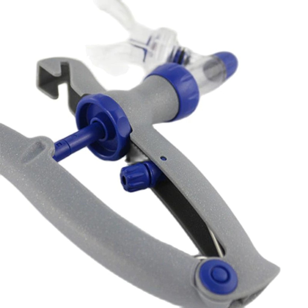 How Jual Alat Suntik Otomatis 5ml Suntikan Transforms Precision in Pharmaceutical Workflows