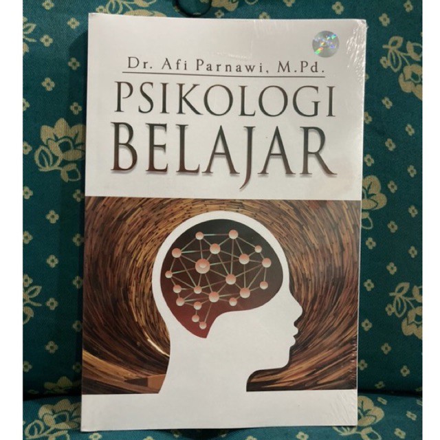 Jual Buku Psikologi Belajar | Shopee Indonesia