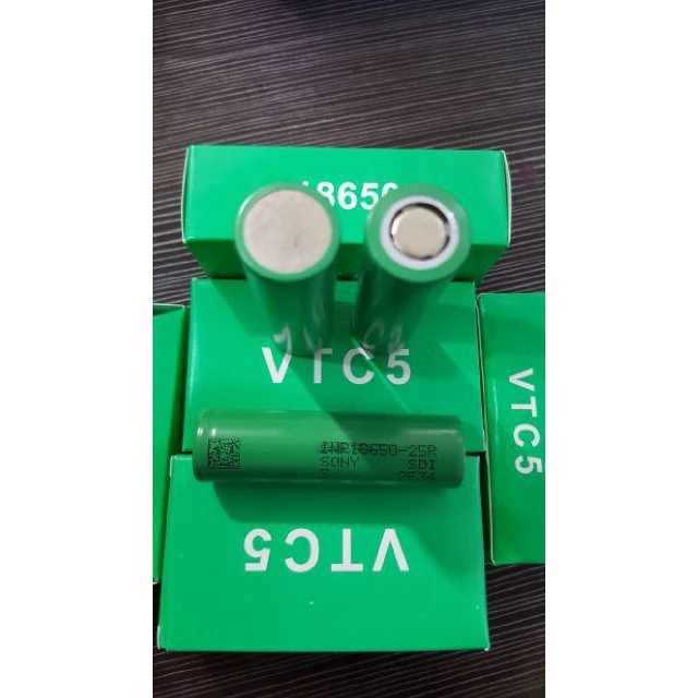 BATERAI SONY VTC 5 | AutoStock