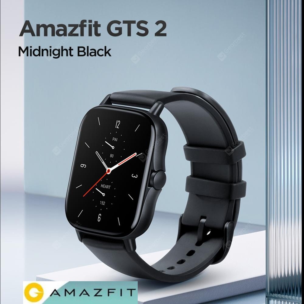 Gearbest 2025 amazfit gts