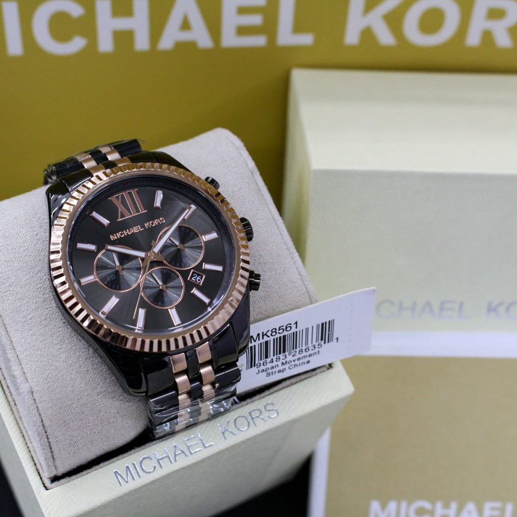 Michael kors 8561 new arrivals