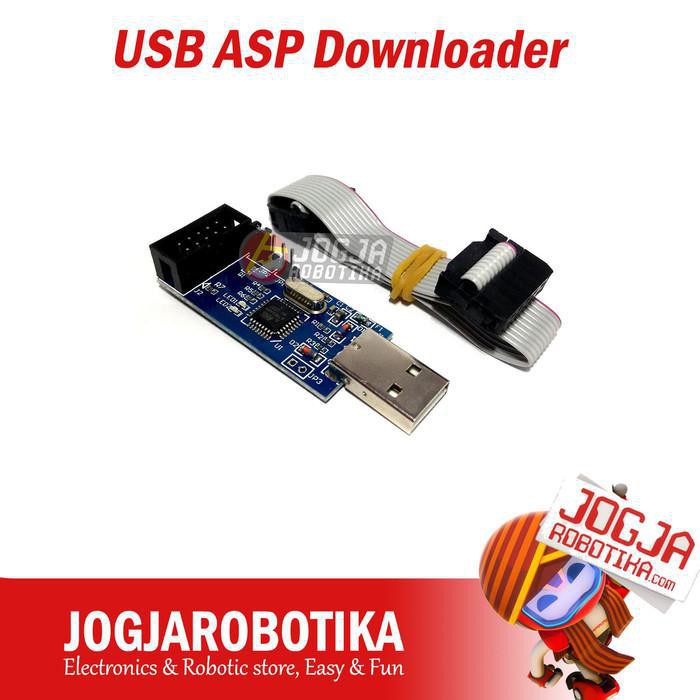 Jual USB ASP Downloader | Shopee Indonesia