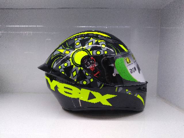 arai ducati helmet 2017 Ducati Strada Tour V5 XD5 Helmet by Arai (98108800x)