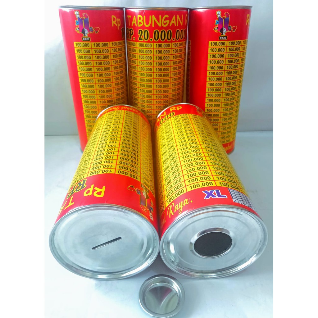Jual CELENGAN BTS21 TARGET 20JUTA UK XL BUKA TUTUP/CELENGAN VIRAL ...