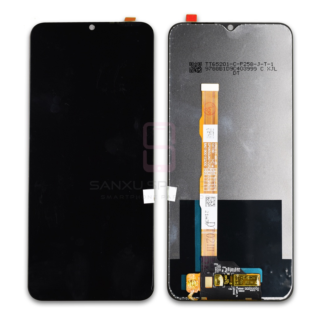 Jual Lcd Vivo Y21T / Vivo V2131 / Y21S Full set | Shopee Indonesia