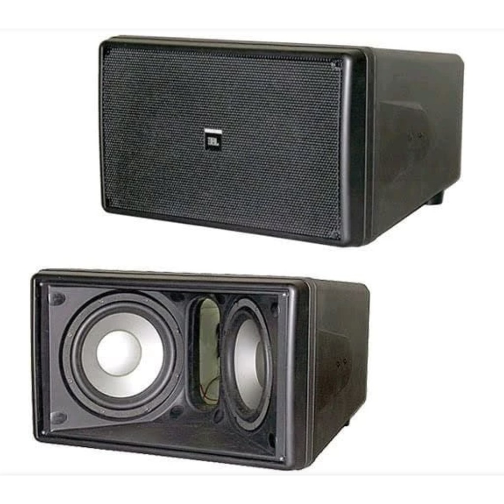 Jual JBL Control SB210 / Control-SB210 / ControlSB210 (Harga=2pcs ...