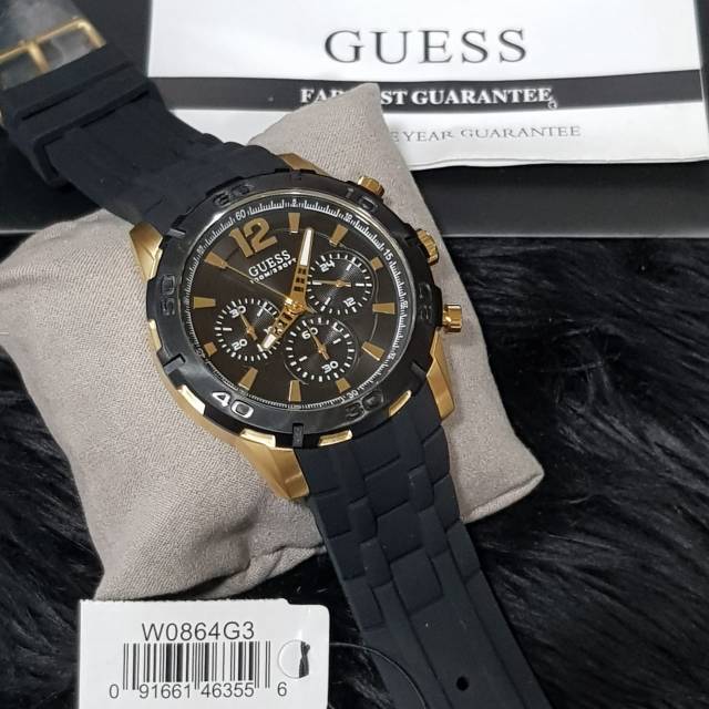 Guess watch cheap w0864g2