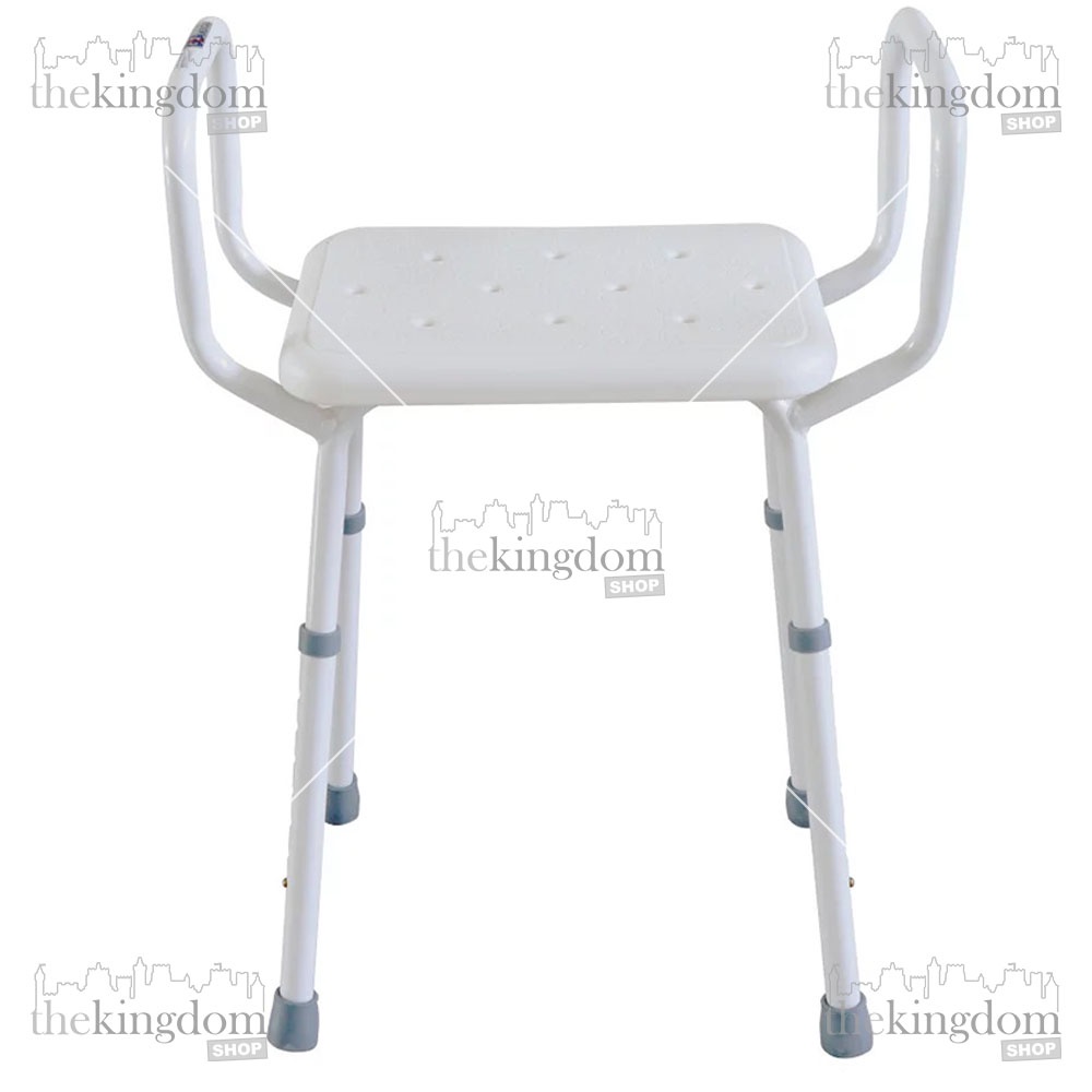 Jual GEA FS810 FS7920L Commode Chair Shower Kursi BAB Bangku Mandi FS ...